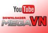 Megavn.com logo