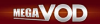 Megavod.fr logo