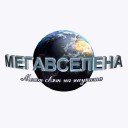 Megavselena.bg logo