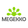 Megekko.nl logo