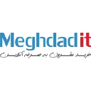 Meghdadit.com logo