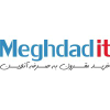 Meghdadit.com logo