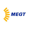 Megt.com.au logo