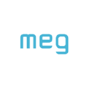 Megzeit.de logo
