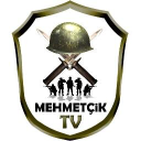 Mehmetciktv.com.tr logo