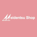 Meidentsu.co.jp logo