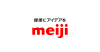 Meiji.com logo