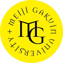 Meijigakuin.ac.jp logo
