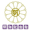 Meijikinenkan.gr.jp logo