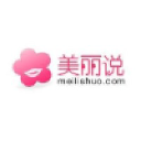 Meilishuo.com logo