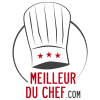 Meilleurduchef.com logo