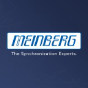 Meinbergglobal.com logo