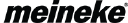Meineke.com logo