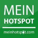Meinhotspot.com logo