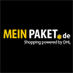 Meinpaket.de logo