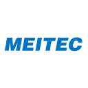 Meitec.co.jp logo