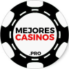 Mejorescasinos.pro logo