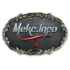 Mekc.info logo