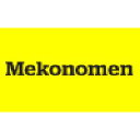 Mekonomen.no logo