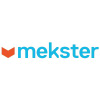 Mekster.se logo