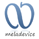 Meladevice.com logo