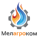 Melagrocom.com logo