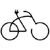 Melbourneelectricbicycles.com.au logo