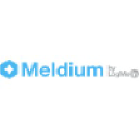 Meldium.com logo