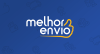 Melhorenvio.com.br logo