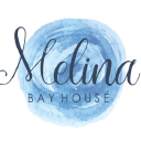 Melinabayhouse.com logo
