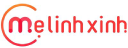 Melinhxinh.com logo