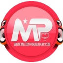 Melodyparabaixar.com logo