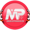 Melodyparabaixar.com logo