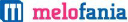 Melofania.com logo
