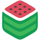 Meloncube.net logo
