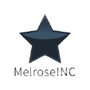Melrosemac.com logo