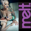 Meltcosmetics.com logo