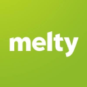 Melty.de logo