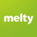 Melty.es logo