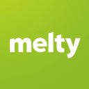 Melty.mx logo