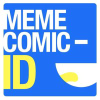 Memecomic.id logo