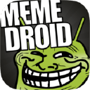 Memedroid.com logo