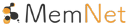 Memnet.com.au logo