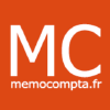 Memocompta.fr logo