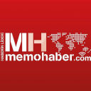 Memohaber.com logo