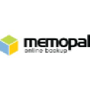 Memopal.com logo