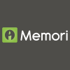 Memori.nl logo