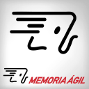 Memoriaagil.com logo