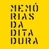 Memoriasdaditadura.org.br logo