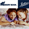 Memorybook.com logo